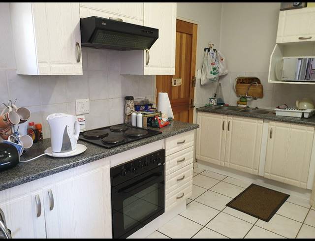 2 BEDROOM TOWNHOUSE SOLD IN NINAPARK
